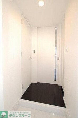 ステージグランデ錦糸町の物件内観写真